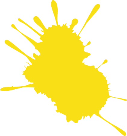 paint drop